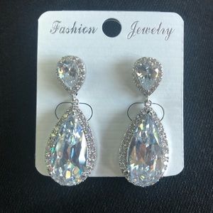 Wedding Day Earrings